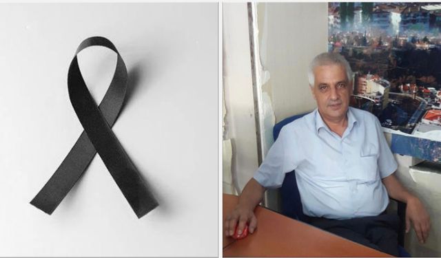 Cevdet Karakal Vefat Etti