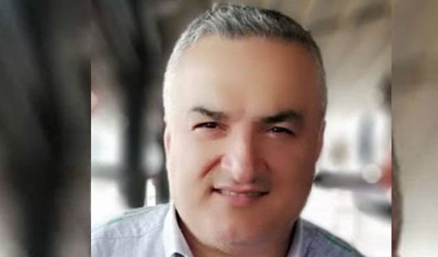 Ahmet Külekçi’nin Kaleminden... Ağrı-Patnos-Trabzon