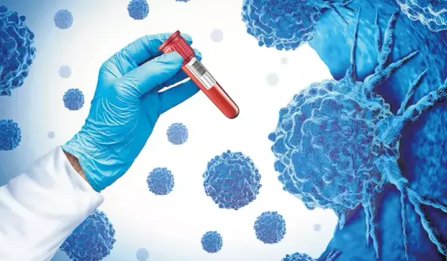 Kanser yüzünden yaşanan ölümlerde Ağrı ilk sırada!