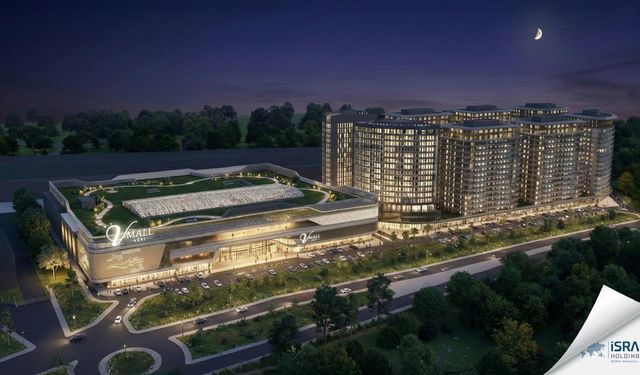 Ağrı Karma Yaşam Projesinde Ön Talep Süreci Başladı