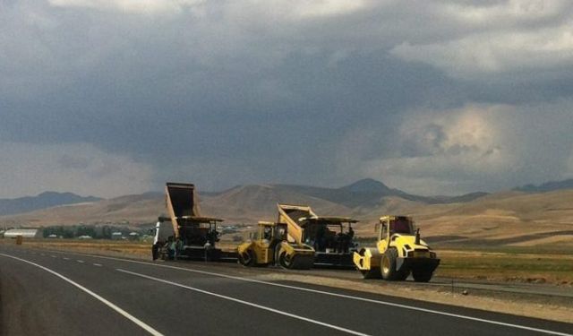 Ağrı’da Neler Oluyor?