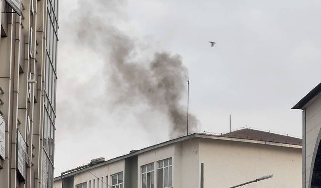 Kış aylarında Ağrı’da hava kirliliği artıyor!