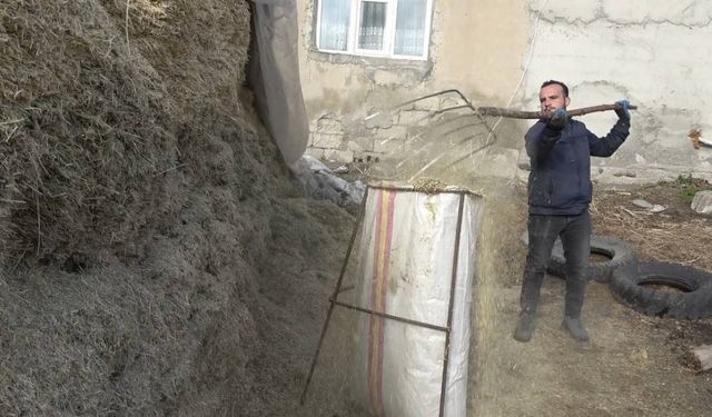 “Uzman Eller” Projesi, Ağrılı gencin hayalini gerçekleştirdi!