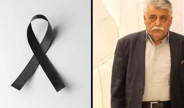 Kanaat Önderi Zeynel Abidin Deniz Vefat Etti