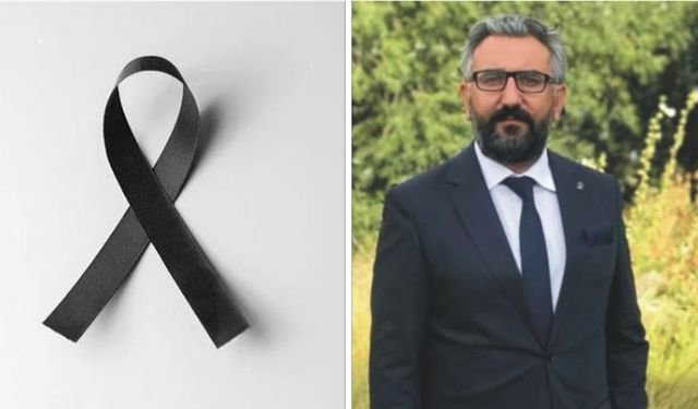 İş insanı Ârif Yıldıray Hatunoğlu’nun Acı Günü