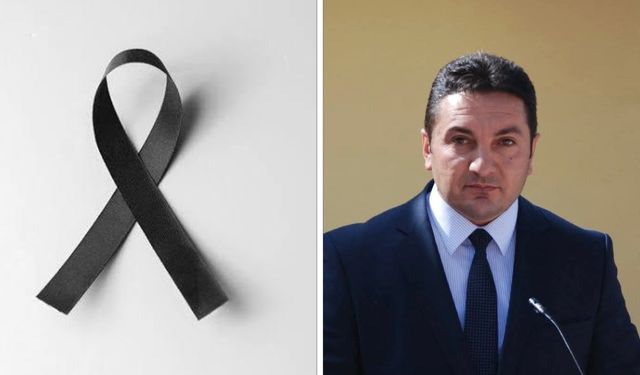 Aslan Kaya’nın Acı Günü