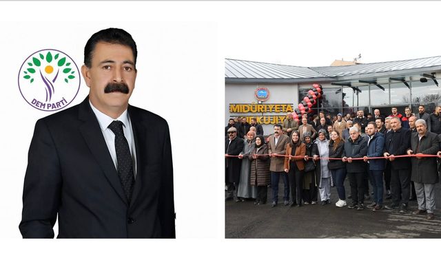 Mehmet Akkuş’un “Çalmadık” Siyaseti ve Sözde Dürüstlük Üzerine