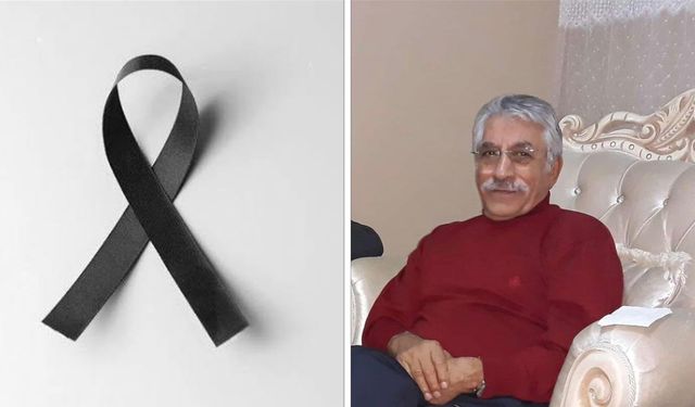 Mehmet Ali Adıgüzel Vefat Etti