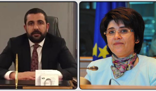 İş insanı Volkan Barbaros’tan Küfürlü Tezahüratlara Kınama Mesajı