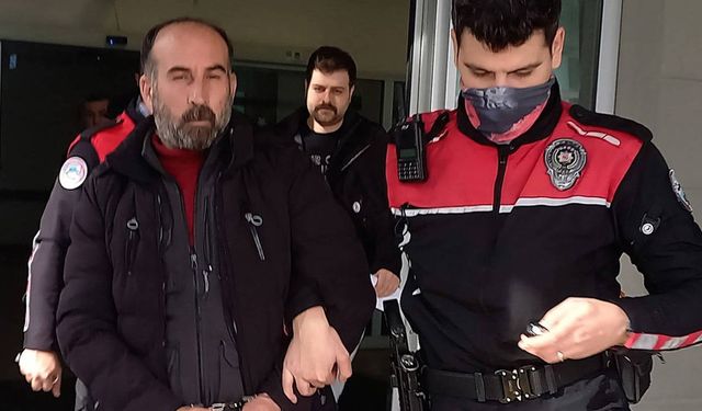 Ağrılı Pınar Karataş, kocası tarafından öldürüldü!