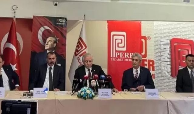 MHP Milletvekili Adan: “Millet, milli birlik ve beraberlik içerisindedir”