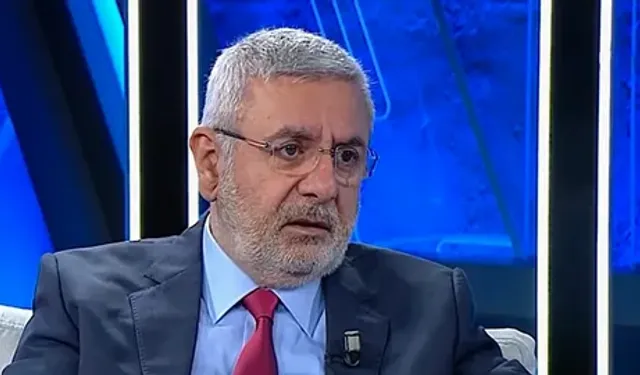 Mehmet Metiner: “Irkçı olanlar bizi hep ırkçı olarak gördüler”