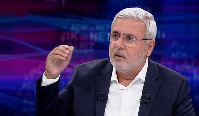 Mehmet Metiner: “Umarım Cumhurbaşkanımızın sözleri baş tacı edilir”