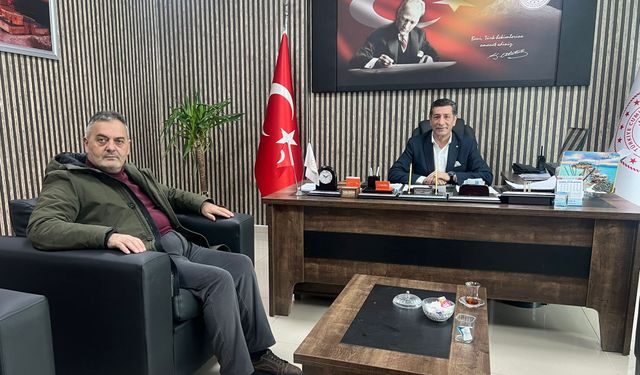 Bir Hastaneyi Eleştirirken Vicdanı Elden Bırakmamak