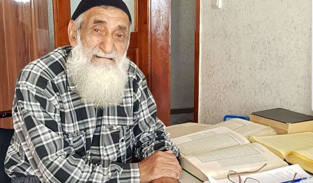 Seyda Molla Musa Celâlî’nin Tefsir Hâşiyeleri Kahire Uluslararası Kitap Fuarı’nda Sergilendi