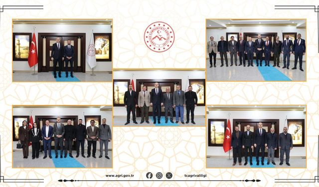 Tek Kare, Net Mesaj: Herkese Eşit Mesafedeyiz