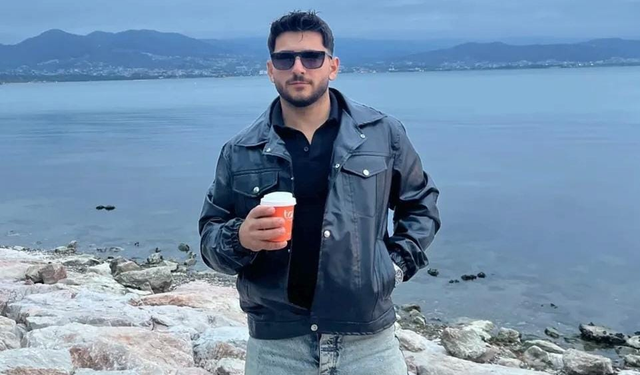 Ağrılı genç Ankara’da ağır yaralandı!