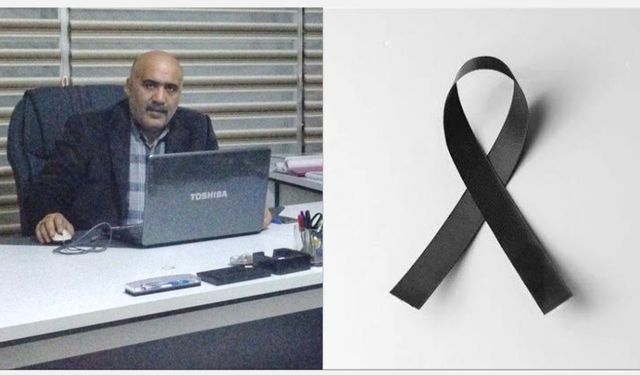 İş İnsanı Nesim Doğan’ın Acı Günü