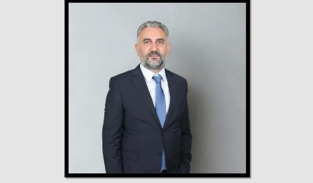 Arif Yıldıray Hatunoğlu’ndan 16 Ocak Basın Onur Günü Mesajı