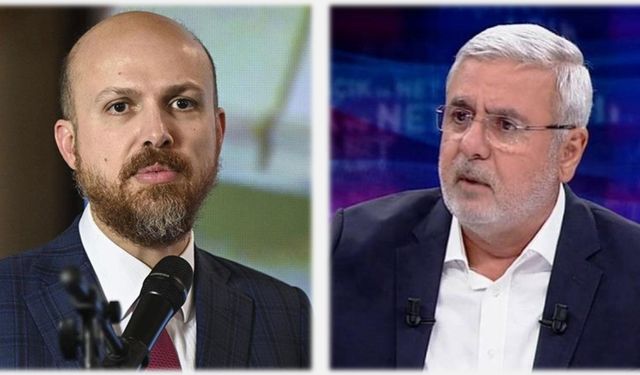 Bilal Erdoğan Tartışmalarına Mehmet Metiner’den Dikkat Çeken Çıkış