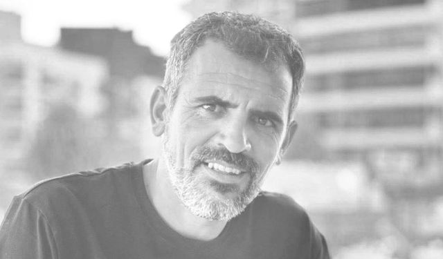 İnşaat kazası geçiren Ağrılı Murat Kaya’dan acı haber!