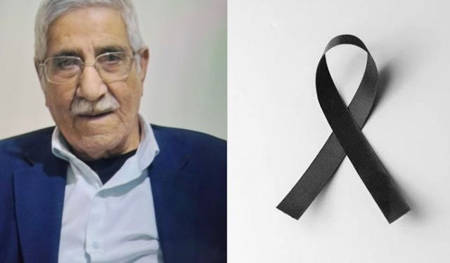 Agit Yılmaz Vefat Etti