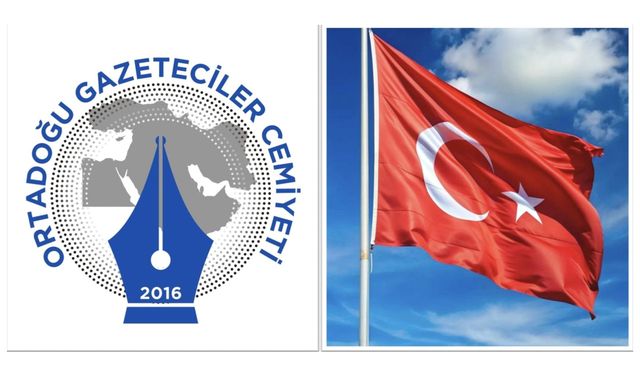 Başkan Aydın’dan Türk Bayrağına Yapılan Saldırıya Sert Tepki!