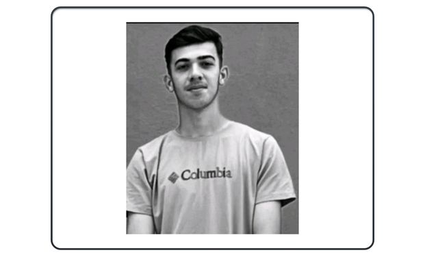 Ağrılı genç, yaşamına son verdi!