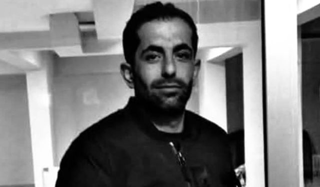 Ağrı’daki kazada 1 kişi hayatını kaybetti!