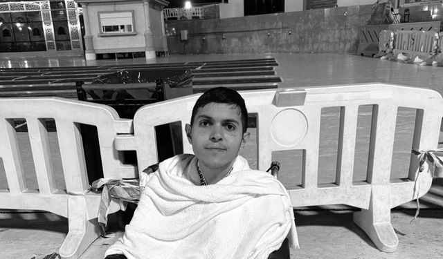 Ağrılı Kubilay Atar, genç yaşta hayatını kaybetti