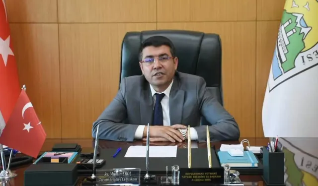 DEM Partili Belediye Başkanı’na gazeteciye saldırıdan soruşturma açıldı!