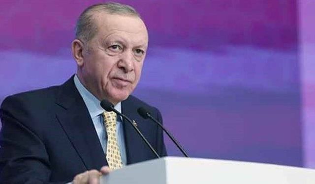 Recep Tayyip Erdoğan: “Güç zehirlenmesine kapılmayın”