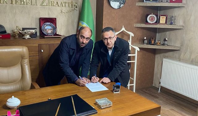 Çiftçinin Yanında Duran Başkan: Ömer Yıldız Farkı