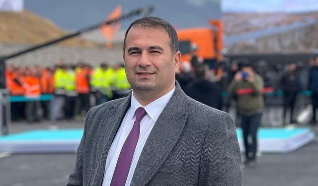 Erkan Kösedağ Yazdı... Ağrı’da Dedikodu Çok, Birlik Az