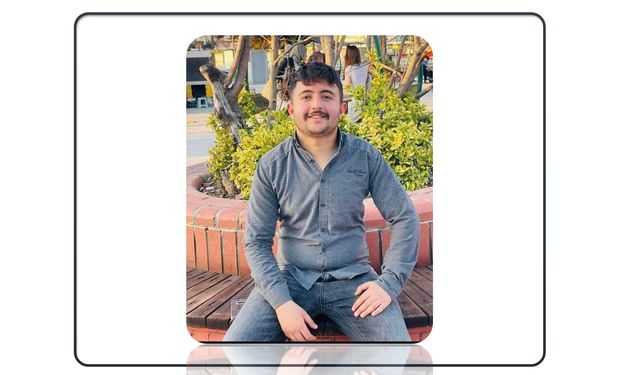 Patnoslu İşçi Hatay’da Hayatını Kaybetti!