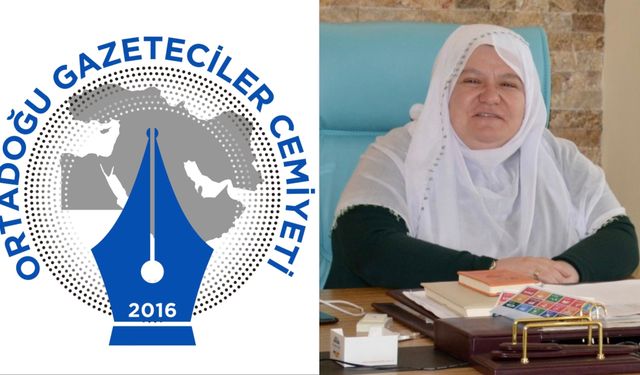 OGC Başkanı Aydın’dan Nefret Söylemine Sert Kınama!