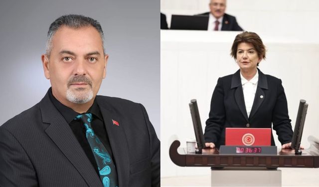 OGC Başkanı Nihat Aydın, Suna Kepolu Ataman’ın Sözlerini Değerlendirdi
