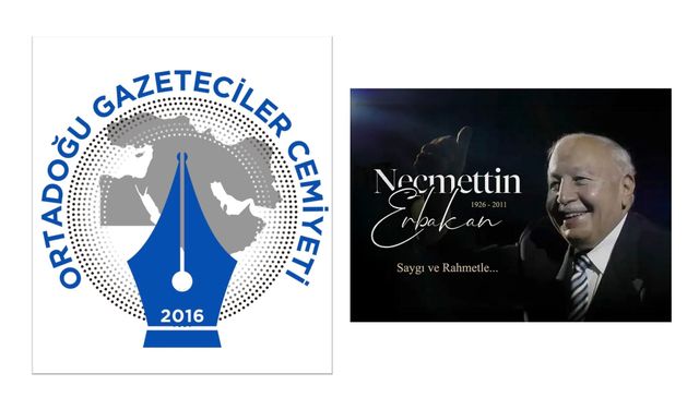 OGC Genel Başkanı Aydın’dan Necmettin Erbakan’ı Anma Mesajı