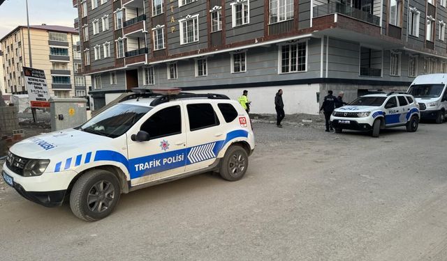 Ağrı’daki Silahlı Kavga Yaraladı!