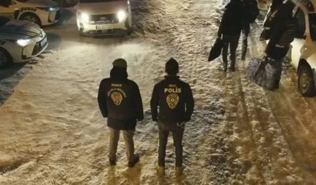 Ağrı Merkezli Yasa Dışı Bahis Operasyonunda 4 milyar liralık yasa dışı para!