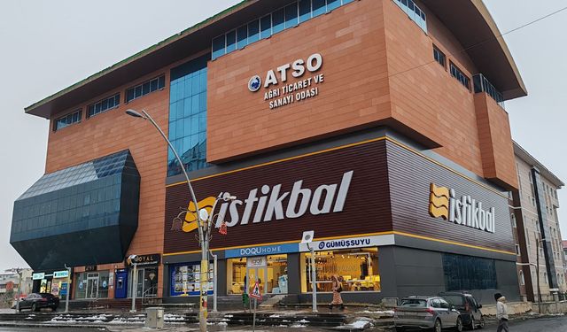 ATSO Davasında Mahkeme Kararını Verdi