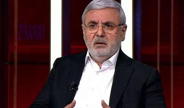 Mehmet Metiner: “Bölgesel bir savaşın ayak sesleri duyulmaya başlandı”