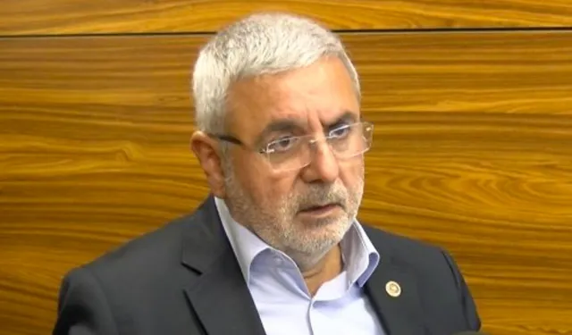 Mehmet Metiner: “Mayın Eşeği” metaforu ve kürtler”