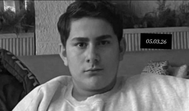 Ağrılı Genç, İzmir’deki Kazada Hayatını Kaybetti