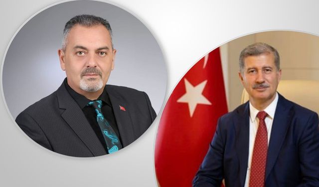 Nihat Aydın’ın Kaleminden... Rektör Prof. Dr. İlhami Gülçin Öncülüğünde AİÇÜ’de Bir Yılda Büyük Değişim
