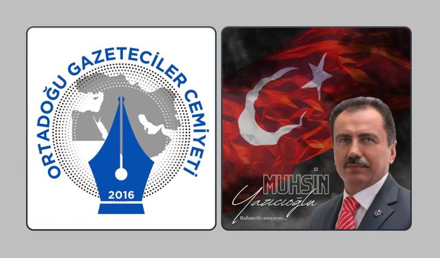 OGC’den Muhsin Yazıcıoğlu’nun Vefat Yıl Dönümünde Anma Mesajı