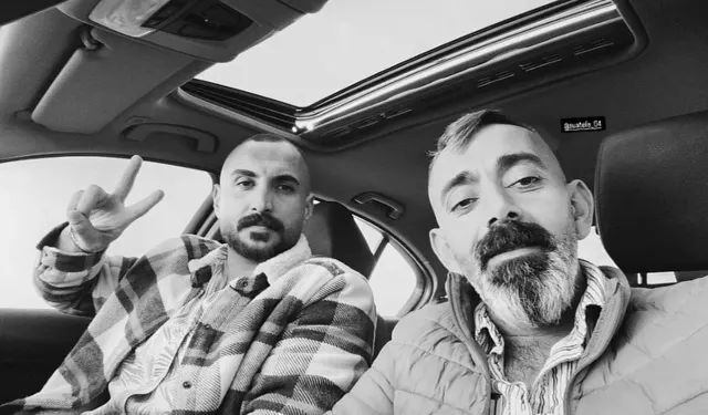 Akhisar'daki kavgada 2 Ağrılı can verdi!