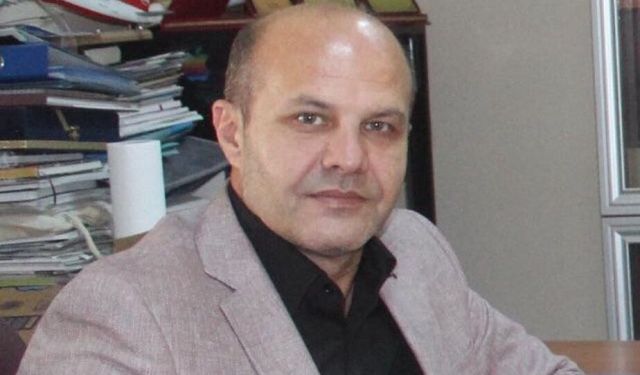 Cabbar Şıktaş: “Türkiye, İran, Azerbaycan ve Kürtler”