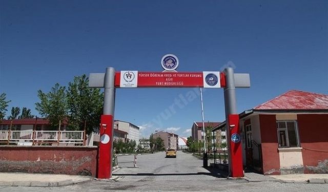 Kız Yurdunda Doğalgazdan Değil, Biber Gazından Zehirlenilmiş!
