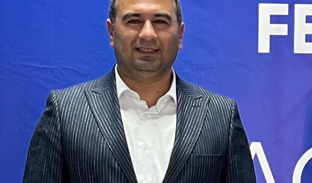 Erkan Kösedağ’dan Halk Eğitim değerlendirmesine geldi